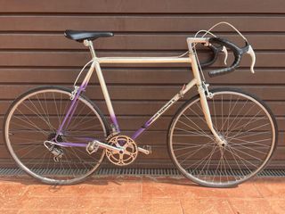 Bicicleta St Etienne Carretera T.56