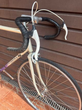 Bicicleta St Etienne Carretera T.56