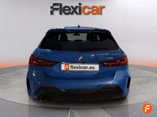 BMW Serie 1 118i