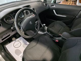 Peugeot 308 Familiar