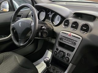 Peugeot 308 Familiar