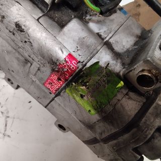 COMPRESOR DE AIRE VOLKSWAGEN PASSAT 1.9 TDI