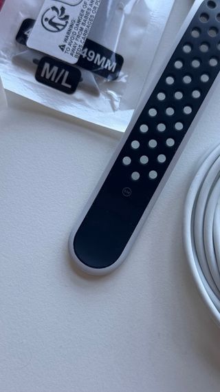 Apple Watch Series 5 44mm GPS + Celular