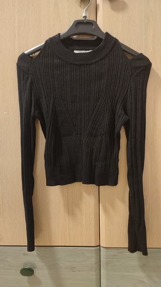 Camiseta ITOU manga larga