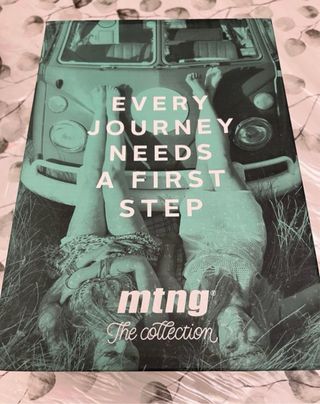 Sandalias de tacón negras