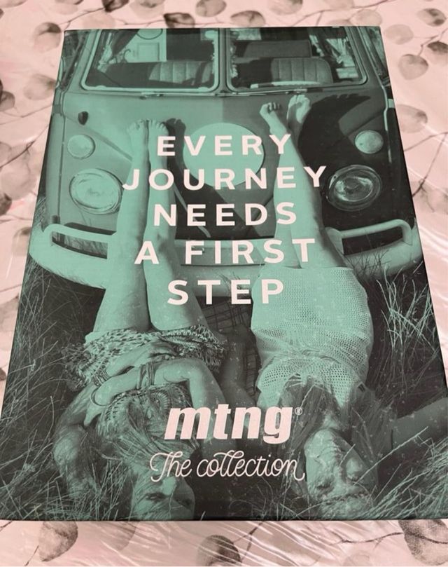 Sandalias de tacón negras