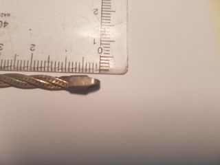 #1151 pulsera plata de ley 925