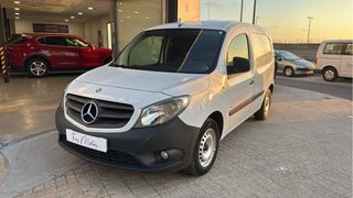 Mercedes-Benz Citan 