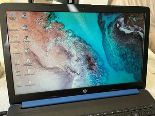 Portátil HP 15 i7-8550U 16GB RAM SSD 240