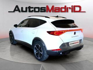Cupra Formentor 1.5 TSI 110kW (150 CV) DSG