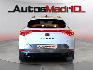 Cupra Formentor 1.5 TSI 110kW (150 CV) DSG