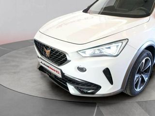 Cupra Formentor 1.5 TSI 110kW (150 CV) DSG