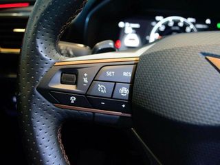 Cupra Formentor 1.5 TSI 110kW (150 CV) DSG