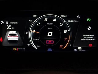 Cupra Formentor 1.5 TSI 110kW (150 CV) DSG