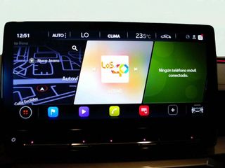 Cupra Formentor 1.5 TSI 110kW (150 CV) DSG