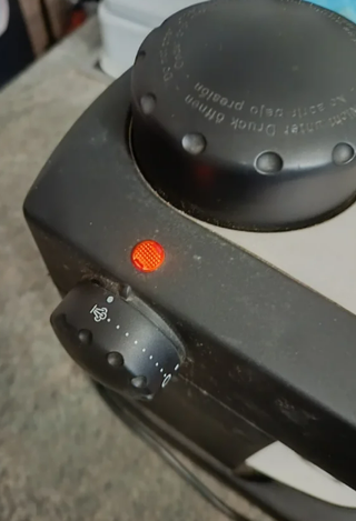 Cafetera Espresso Rowenta Allegro