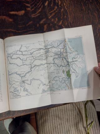 Nouvelle géographie universelle 1875