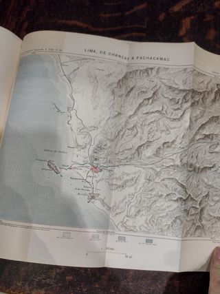 Nouvelle géographie universelle 1875