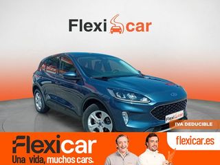 Ford Kuga Titanium 1.5 EcoBlue 88kW (120CV)