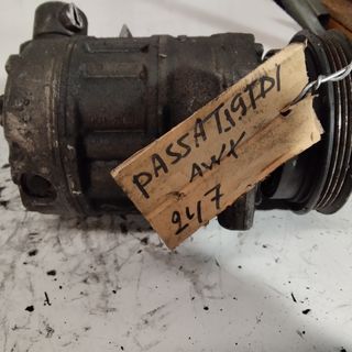 COMPRESOR DE AIRE VOLKSWAGEN PASSAT 1.9 TDI