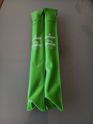 2 Flautas Escolares Hohner Melody