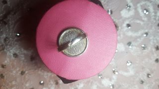 Anillo Tous Plata Esmaltado Original