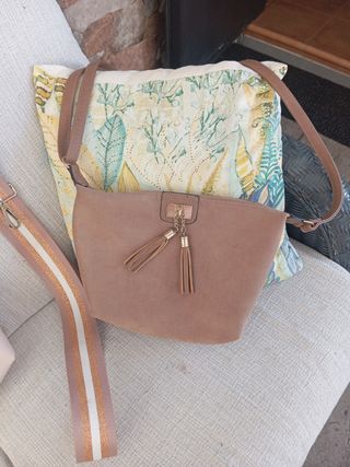 Bolsos a 2 euros cada uno