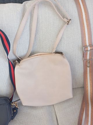 Bolsos a 2 euros cada uno