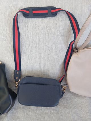 Bolsos a 2 euros cada uno