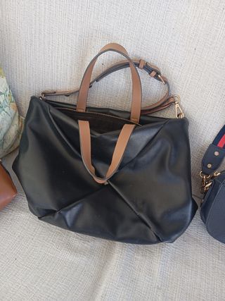 Bolsos a 2 euros cada uno