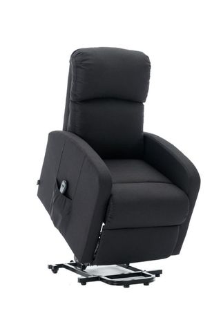 Sillón Relax con Función Auto-Ayuda