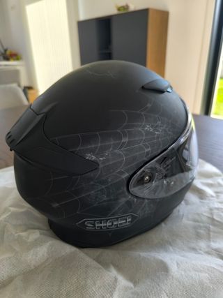 Casco moto SHOEI NXR