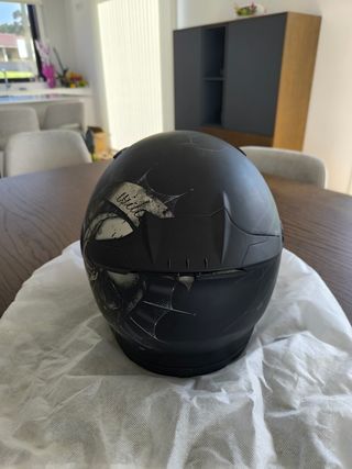 Casco moto SHOEI NXR