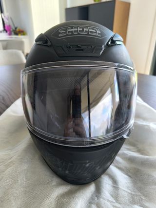 Casco moto SHOEI NXR