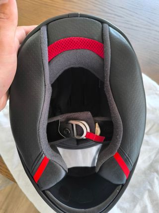 Casco moto SHOEI NXR