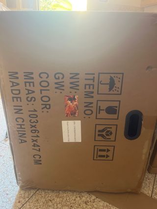 Mini Quad 49cc Nuovo