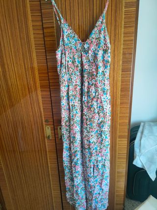 Pack 2 Vestidos Estampados