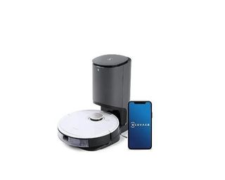 Robot Aspirador y Limpiador