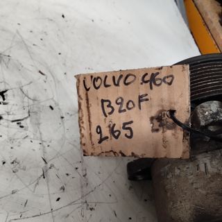 COMPRESOR DE AIRE VOLVO 460 MOTOR B20F