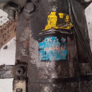 COMPRESOR DE AIRE VOLVO 460 MOTOR B20F