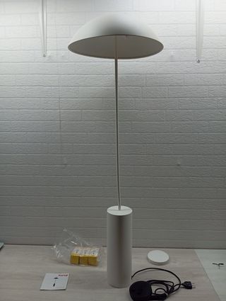 Kartell Geen-A lámpara de pie LED