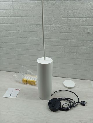 Kartell Geen-A lámpara de pie LED