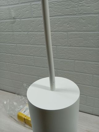 Kartell Geen-A lámpara de pie LED
