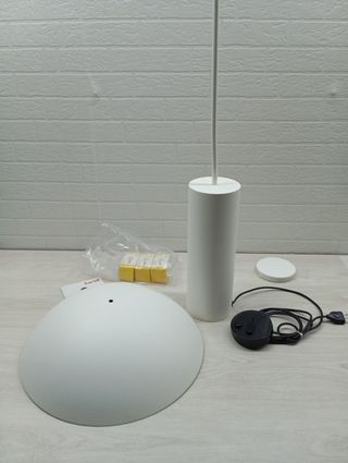 Kartell Geen-A lámpara de pie LED
