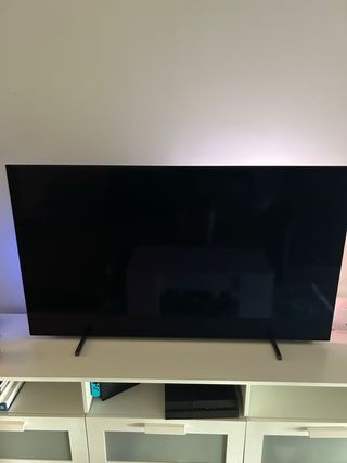 Philips OLED 55” Ambilight • 3 meses de garantía.