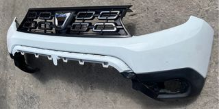 Paragolpes Delantero Dacia Duster Mk2 (2018-2022)