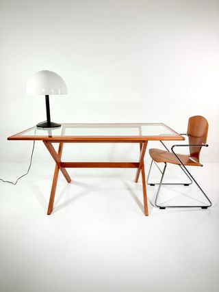 Mesa Joan Antoni Blanc