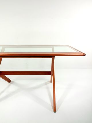 Mesa Joan Antoni Blanc