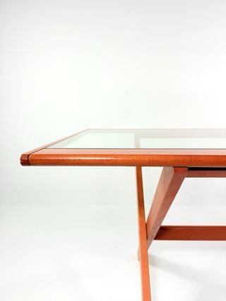 Mesa Joan Antoni Blanc