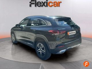 Mercedes GLA GLA 200 D